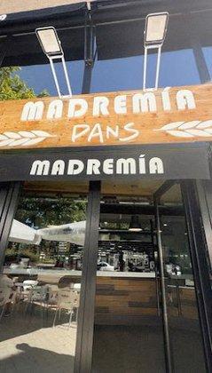 Madremia Pans