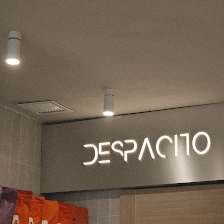 Despacito Specialty Coffee - Café Especialidad