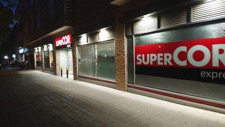 Supercor Exprés