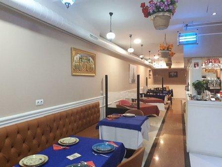 Taste Of India