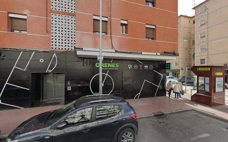 Orenes Sports Bar & Salón de Juego