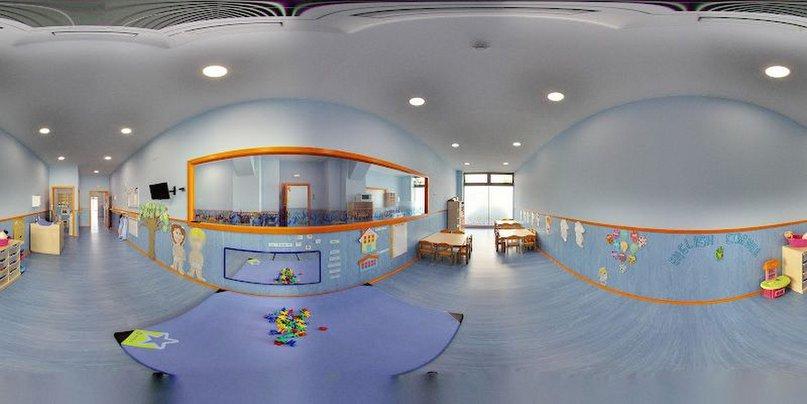 Escuela Infantil Nemomarlin Guindalera