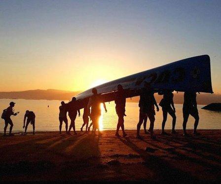 Rowing Federation Madrileña