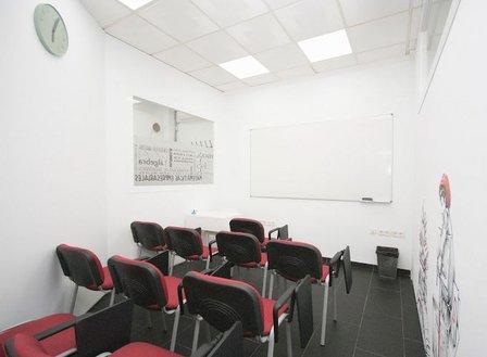 Academia La Cooperativa