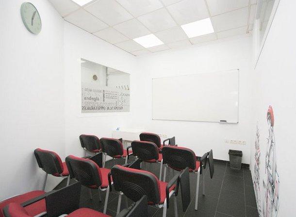 Academia La Cooperativa