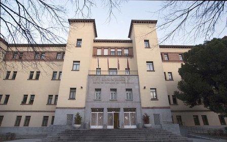 Facultad de Educación UCM