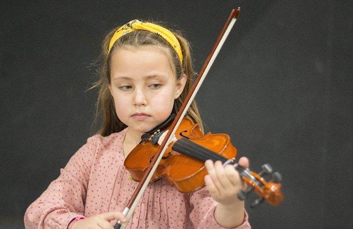 Escuela de Música Alameda - EMA