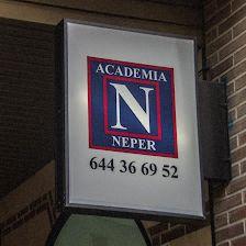 Academia Neper