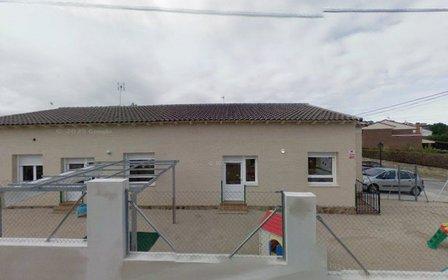 Guarderia - Escuela de Educación Infantil "Pequenautas"