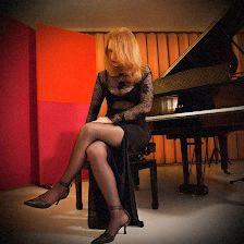 Clases de Canto en Madrid. ELIZABETH DOLINSKA.
