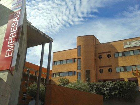 IMEPE Alcorcón