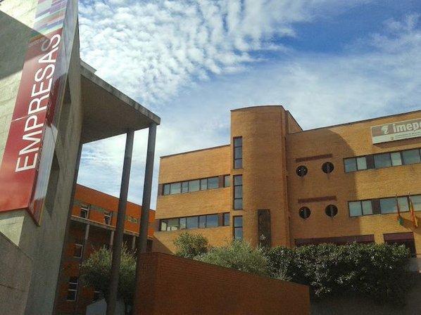 IMEPE Alcorcón
