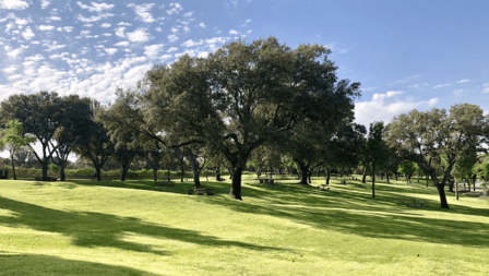 Club El Tejar de Somontes