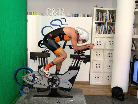 Ciclismo y rendimiento