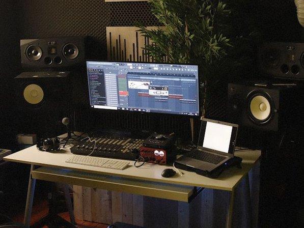 AAldea Estudio