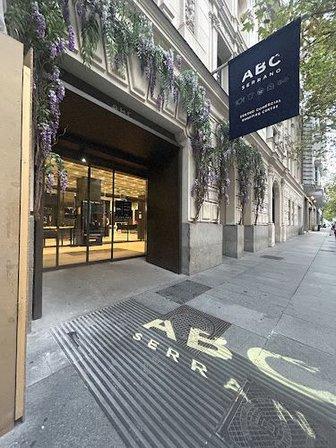 ABC Serrano Commercial Center