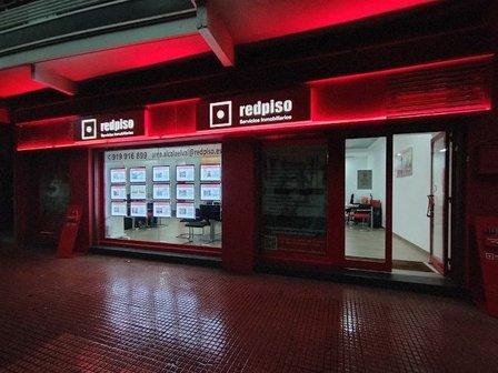 Inmobiliaria Alcalá de Henares El Val Redpiso