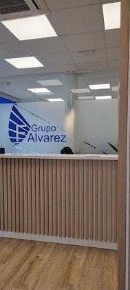 GRUPO F. ÁLVAREZ: Asesoría-Gestoría Fiscal-Laboral-Contable, Collado Villalba