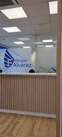GRUPO F. ÁLVAREZ: Asesoría-Gestoría Fiscal-Laboral-Contable, Collado Villalba