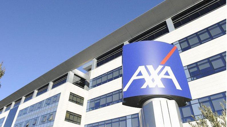 AXA