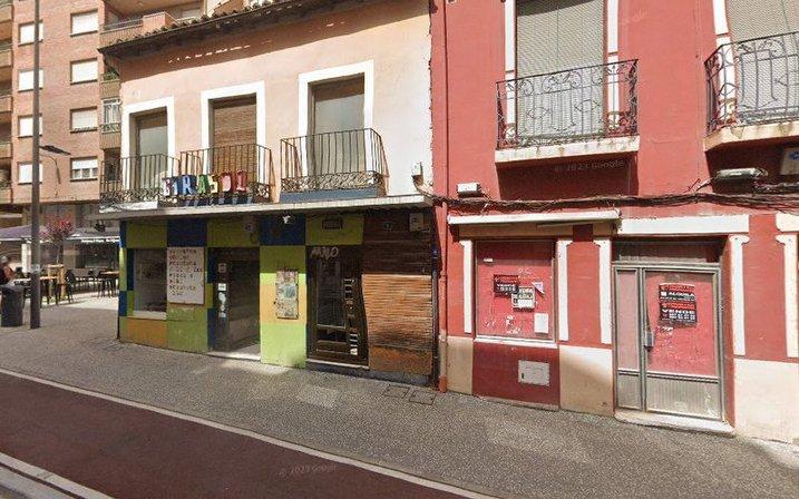 Tienda SEUR Pickup