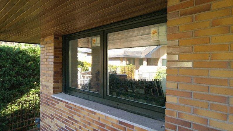 Ventanas La Fabrica