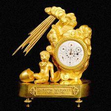 Master Watchmaker S.L.