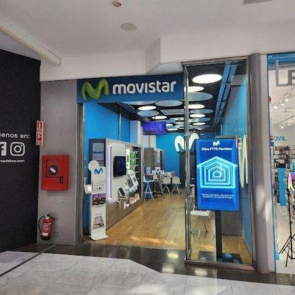 Movistar