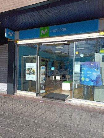 Movistar