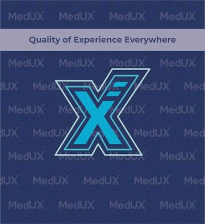 MedUX (Case On IT SL)