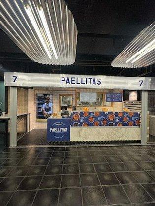 Paellitas Tradición​ | Arrocería en Madrid