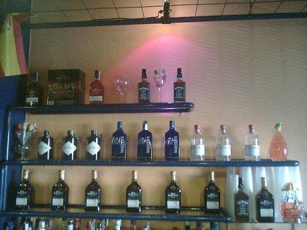 Disco Bar Eclipse