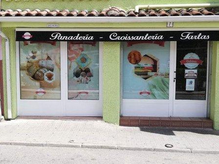 Panadería y golosinas Dulcinea