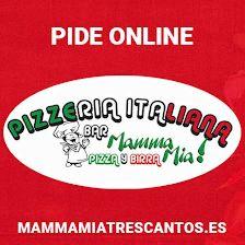 Restaurante Mamma Mia