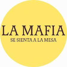 La Mafia se sienta a la mesa