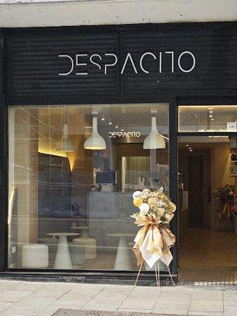 Despacito Specialty Coffee - Café Especialidad