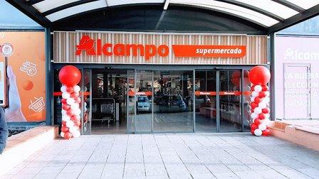 Alcampo Supermercado