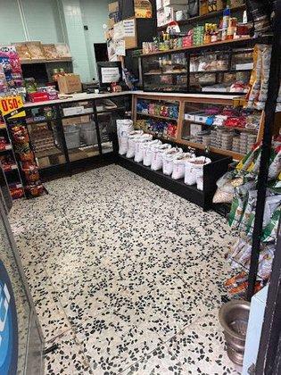 Panadería Marianitas