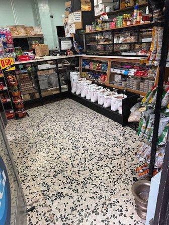 Panadería Marianitas