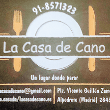 House Cano