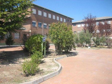 IES Infanta Elena