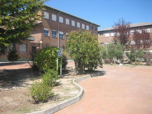 IES Infanta Elena