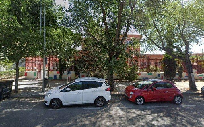 Comisión de escolarización latina