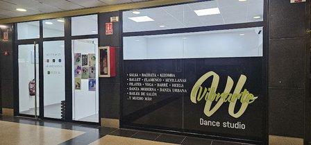 Vibrarte Dance Studio