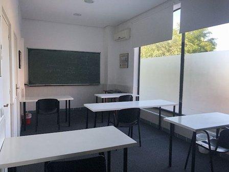 Academia Neper
