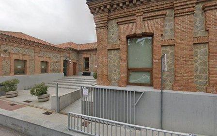 Escuela Municipal de Música San Lorenzo de El Escorial
