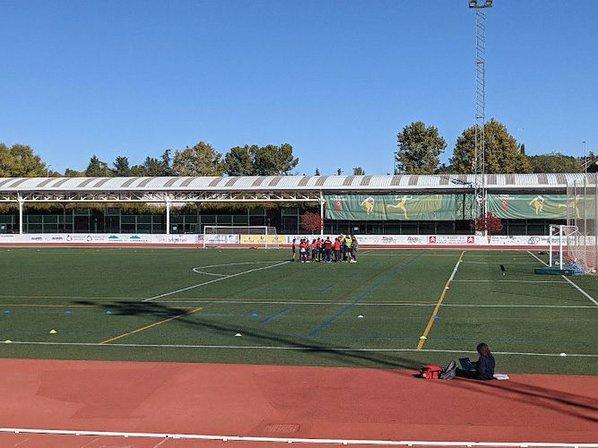 Rivas Rugby Club