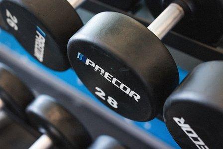 Gimnasio Infinit Fitness Miramadrid - Abierto 24 horas