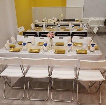 Nice Party