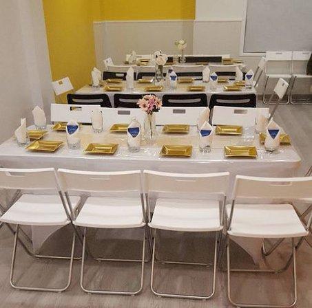Nice Party